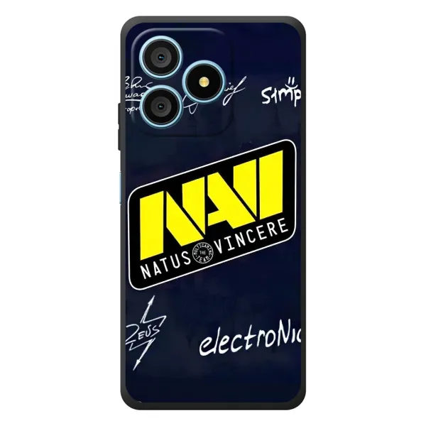 Чехол с рисунком «NAVI» для Blackview Wave 9C Чехол с рисунком «NAVI» для Blackview Wave 9C