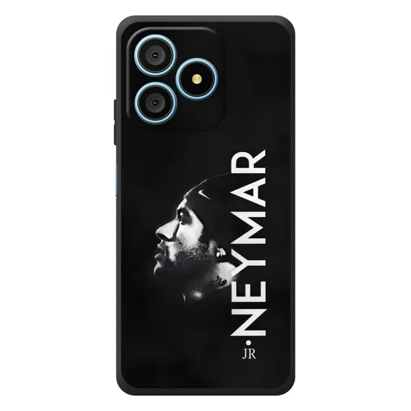 Чехол с рисунком «Neymar» для Blackview Wave 9C Чехол с рисунком «Neymar» для Blackview Wave 9C