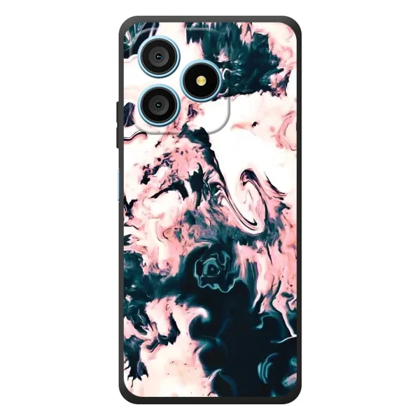 Чехол с рисунком «Нежный мрамор» для Blackview Wave 9C Чехол с рисунком «Нежный мрамор» для Blackview Wave 9C