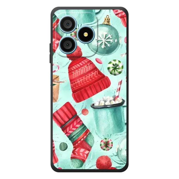 Чехол с рисунком «Одежда» для Blackview Wave 9C Чехол с рисунком «Одежда» для Blackview Wave 9C