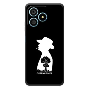 Чохол Оппенгеймер / Oppenheimer на Blackview Wave 9C (Oppenheimer)