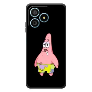 Чохли з Патріком на Blackview Wave 9C (Патрік завис)