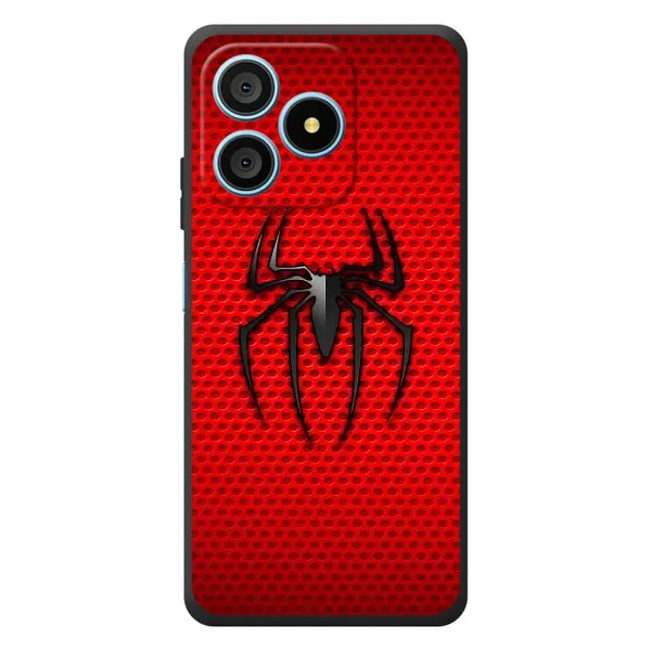 Чехол с рисунком «Паук марвел» для Blackview Wave 9C Чехол с рисунком «Паук марвел» для Blackview Wave 9C