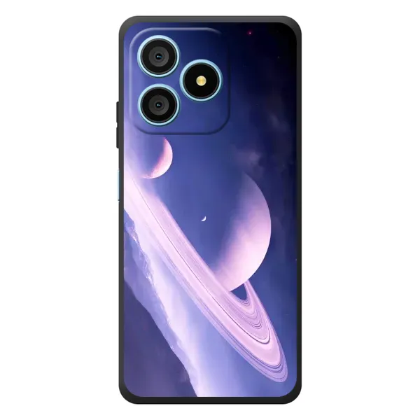 Чехол с рисунком «Планета в космосе» для Blackview Wave 9C Чехол с рисунком «Планета в космосе» для Blackview Wave 9C