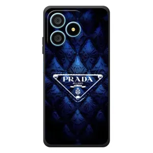 Чохол (Dior, Prada, YSL, Chanel) для Blackview Wave 9C (Прада)