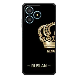 Чохли з чоловічими іменами для Blackview Wave 9C (RUSLAN)