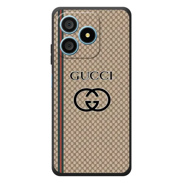 Чохол з малюнком «Стиль Гуччі» для Blackview Wave 9C Чохол з малюнком «Стиль Гуччі» для Blackview Wave 9C