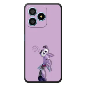 Чохол Головоломка для Blackview Wave 9C - (AlphaPrint) (Страх)