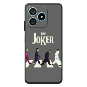 Чохли з картинкою Джокера на Blackview Wave 9C (The Joker)