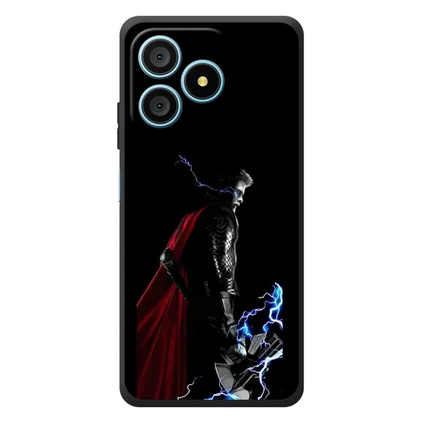 Чехол с рисунком «Тор» для Blackview Wave 9C Чехол с рисунком «Тор» для Blackview Wave 9C