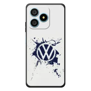 Чехол "Фольксваген" для Blackview Wave 9C (Volkseagen 2)