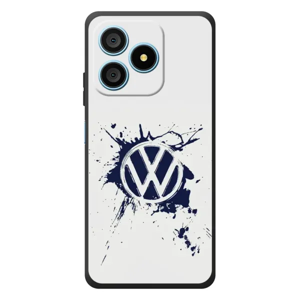Чехол с рисунком «Volkseagen 2» для Blackview Wave 9C Чехол с рисунком «Volkseagen 2» для Blackview Wave 9C