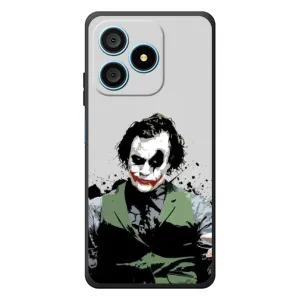 Чохли з картинкою Джокера на Blackview Wave 9C (Погляд Джокера)