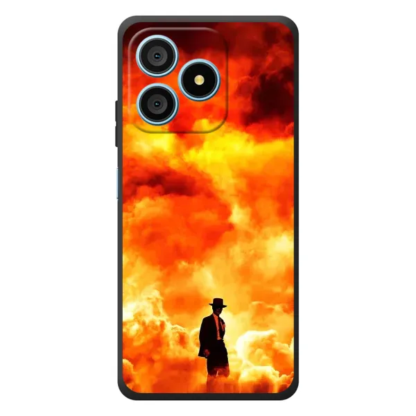 Чехол с рисунком «Взрыв» для Blackview Wave 9C Чехол с рисунком «Взрыв» для Blackview Wave 9C