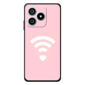 Силиконовые Чехлы Любимому человеку для Blackview Wave 9C (WiFi Love)