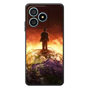 Чохол Оппенгеймер / Oppenheimer на Blackview Wave 9C (Ядерщик)