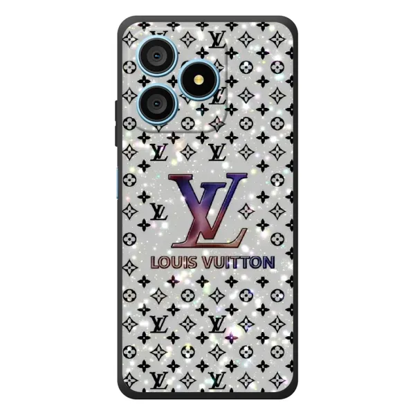 Чехол с рисунком «Яркий LV» для Blackview Wave 9C Чехол с рисунком «Яркий LV» для Blackview Wave 9C