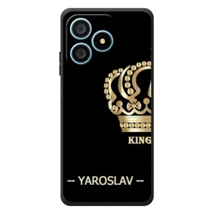Чохли з чоловічими іменами для Blackview Wave 9C (YAROSLAV)