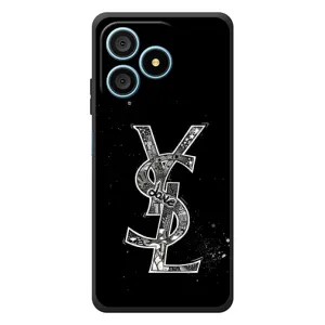 Чохол (Dior, Prada, YSL, Chanel) для Blackview Wave 9C (YSL)