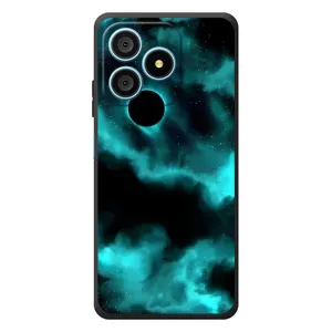 Чехлы КОСМОС для Blackview Wave 9C (Затмение)