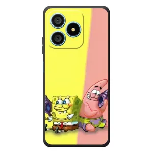 Чехлы с Патриком на Blackview Wave 9C