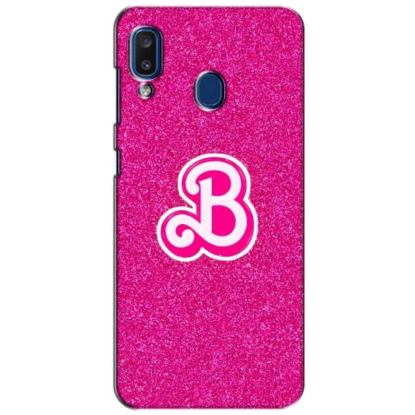 Чехол с рисунком «B-barbie» для Samsung Galaxy a20 2019 (A205F) Чехол с рисунком «B-barbie» для Samsung Galaxy a20 2019 (A205F)