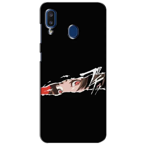 Чехол с рисунком «Персона 5» для Samsung Galaxy a20 2019 (A205F) Чехол с рисунком «Персона 5» для Samsung Galaxy a20 2019 (A205F)