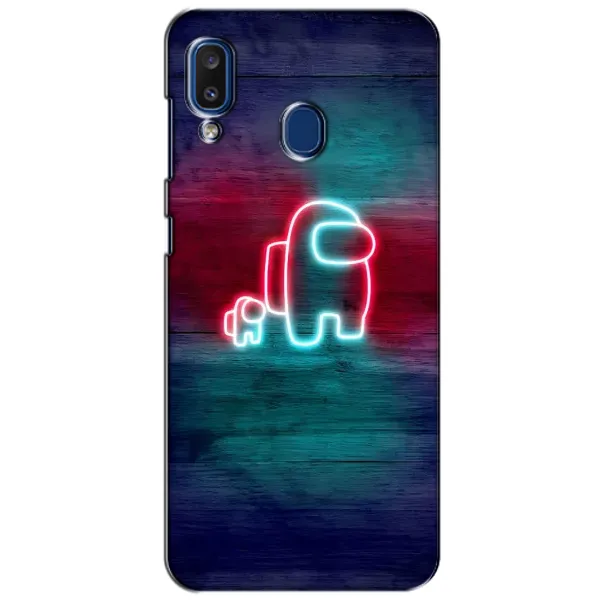Чехол с рисунком «С питомцем» для Samsung Galaxy a20 2019 (A205F) Чехол с рисунком «С питомцем» для Samsung Galaxy a20 2019 (A205F)