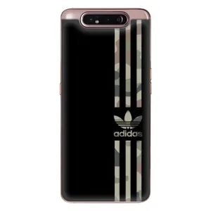 Чохол с стилі "Адідас" для Самсунг Гелексі А80 (Adidas)