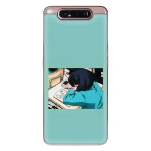Чохли з героями АНИМЕ на Samsung Galaxy a80 2019 ( A805F ) (Акане Тендо)