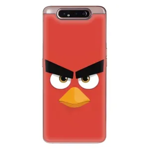 Чехол КИБЕРСПОРТ для Samsung Galaxy a80 2019 ( A805F ) (Angry Birds)