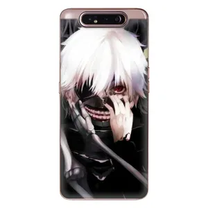 Чохли з героями АНИМЕ на Samsung Galaxy a80 2019 ( A805F ) (Аніме Гуль)