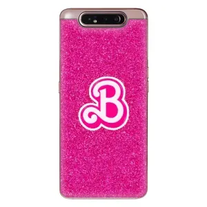 Силіконовый Чохол Барбі фільм на Samsung Galaxy a80 2019 ( A805F ) (B-barbie)