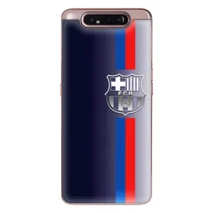 Чехол для Samsung Galaxy a80 2019 ( A805F ) (Барселона) (Barsa)