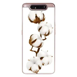 Чехлы на военную тематику для Samsung Galaxy a80 2019 ( A805F ) (Бавовна)