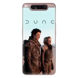 Чохол ДЮНА для Самсунг Гелексі А80 (dune)