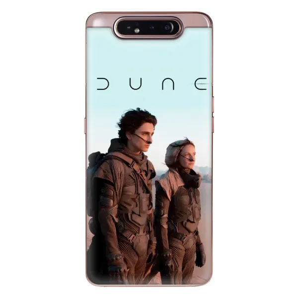 Чехол с рисунком «dune» для Samsung Galaxy a80 2019 ( A805F ) Чехол с рисунком «dune» для Samsung Galaxy a80 2019 ( A805F )