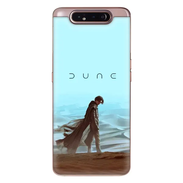 Чехол с рисунком «Дюна Пол» для Samsung Galaxy a80 2019 ( A805F ) Чехол с рисунком «Дюна Пол» для Samsung Galaxy a80 2019 ( A805F )