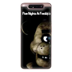 Чохли П'ять ночей з Фредді для Самсунг Гелексі А80 (Five Nights)