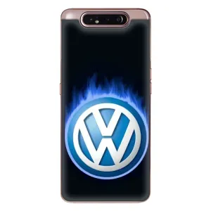 Чехол "Фольксваген" для Samsung Galaxy a80 2019 ( A805F ) (Фольц)