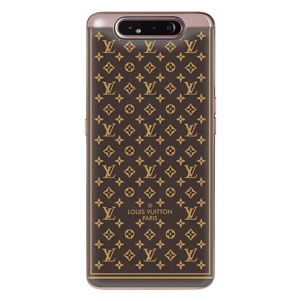 Чехол с рисунком «ФОН Louis Vuitton Paris» для Samsung Galaxy a80 2019 ( A805F ) Чехол с рисунком «ФОН Louis Vuitton Paris» для Samsung Galaxy a80 2019 ( A805F )