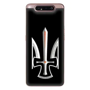 Чехол Укр Символика для Samsung Galaxy a80 2019 ( A805F ) (Герб Свобода или Смерть)