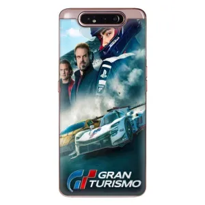 Чохол Gran Turismo / Гран Турізмо на Самсунг Гелексі А80 (Гонки)
