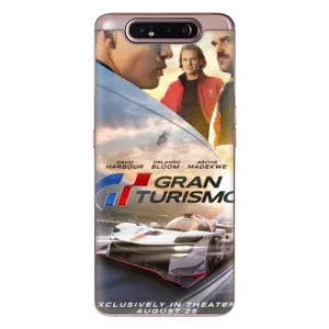 Чохол Gran Turismo / Гран Турізмо на Самсунг Гелексі А80 (Gran Turismo)