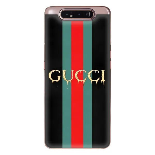 Чехол с рисунком «GUCCI» для Samsung Galaxy a80 2019 ( A805F ) Чехол с рисунком «GUCCI» для Samsung Galaxy a80 2019 ( A805F )