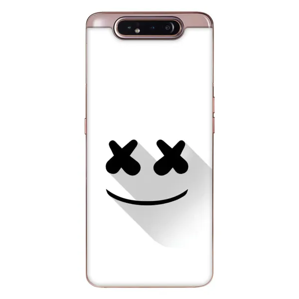 Чехол с рисунком «Х-Х» для Samsung Galaxy a80 2019 ( A805F ) Чехол с рисунком «Х-Х» для Samsung Galaxy a80 2019 ( A805F )