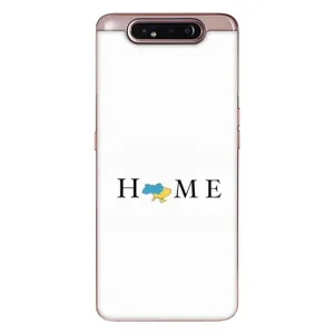 Чохли для Samsung Galaxy a80 2019 ( A805F ) (Home - Україна) (Home)