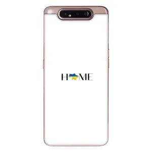 Чохли для Samsung Galaxy a80 2019 ( A805F ) (Home - Україна) (Home)