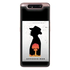 Чохол Оппенгеймер / Oppenheimer на Samsung Galaxy a80 2019 ( A805F ) (Винахідник)