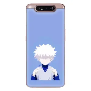 Чохли з героями АНИМЕ на Samsung Galaxy a80 2019 ( A805F ) (Кіллуа Золдік)